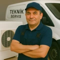 Levent Usta — İzmir Klima Teknisyeni