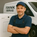 Volkan Usta — İzmir Bulaşık Makinesi Teknisyeni